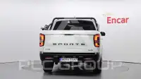 2023 Ssangyong Rexton