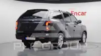 2023 Ssangyong Rexton