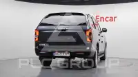 2023 Ssangyong Rexton