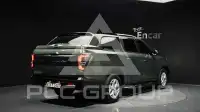 2023 Ssangyong Rexton
