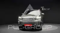 2023 Ssangyong Rexton