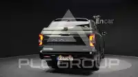 2023 Ssangyong Rexton