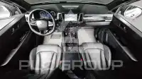 2023 Ssangyong Rexton