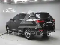 2023 Ssangyong Rexton