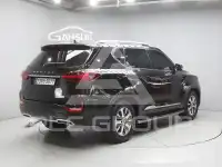 2023 Ssangyong Rexton