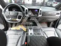 2023 Ssangyong Rexton