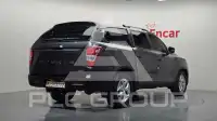 2023 Ssangyong Rexton