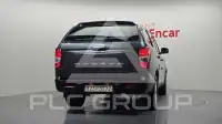 2023 Ssangyong Rexton