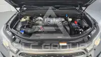 2023 Ssangyong Rexton