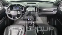 2023 Ssangyong Rexton