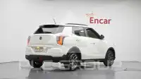 2023 Ssangyong Tivoli