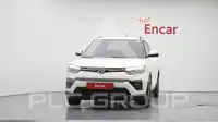 2023 Ssangyong Tivoli