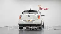 2023 Ssangyong Tivoli