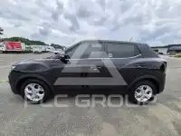 2023 Ssangyong Tivoli