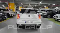 2023 Ssangyong Tivoli