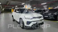 2023 Ssangyong Tivoli