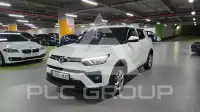 2023 Ssangyong Tivoli
