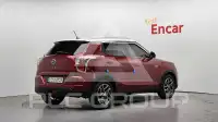 2023 Ssangyong Tivoli