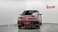2023 Ssangyong Tivoli