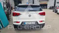 2023 Ssangyong Korando