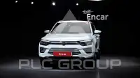 2023 Ssangyong Korando