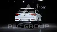 2023 Ssangyong Korando