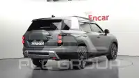 2023 Ssangyong Torres