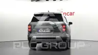 2023 Ssangyong Torres