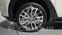 2023 Ssangyong Torres