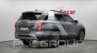 2023 Ssangyong Torres