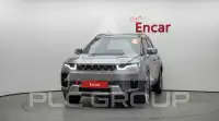 2023 Ssangyong Torres