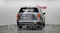 2023 Ssangyong Torres