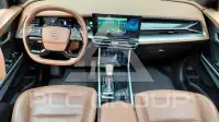 2023 Ssangyong Torres