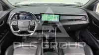 2023 Ssangyong Torres