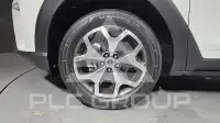 2023 Ssangyong Torres