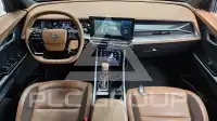 2023 Ssangyong Torres