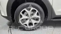 2023 Ssangyong Torres