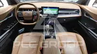 2023 Ssangyong Torres