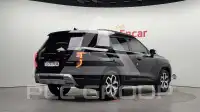 2023 Ssangyong Torres