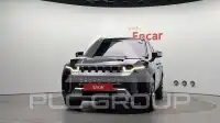 2023 Ssangyong Torres