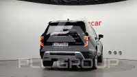 2023 Ssangyong Torres