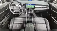 2023 Ssangyong Torres