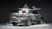 2023 Ssangyong Torres