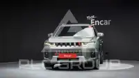 2023 Ssangyong Torres