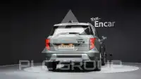 2023 Ssangyong Torres