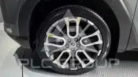 2023 Ssangyong Torres