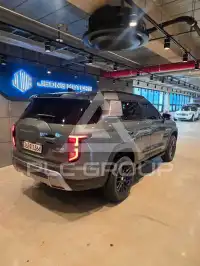2023 Ssangyong Torres