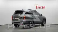 2023 Ssangyong Torres