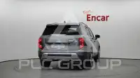 2023 Ssangyong Torres