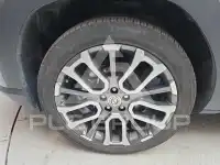 2023 Ssangyong Torres